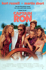 Watch Captain Ron