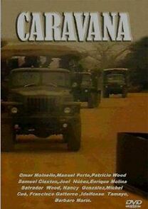 Watch Caravana