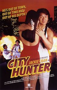 Watch City Hunter