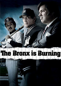 Watch The Bronx is Burning