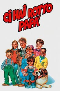 Watch Ci hai rotto papà