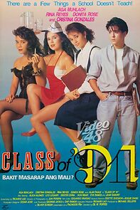 Watch Class of '91