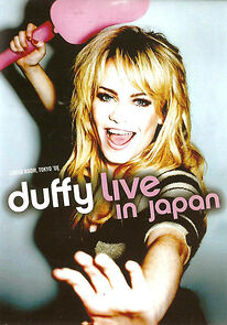 Watch Duffy: Live in Japan (TV Special 2008)