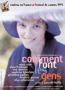 Watch Comment font les gens