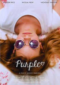 Watch Purple (Short 2015)