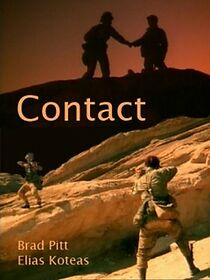 Watch Contact (Short 1993)