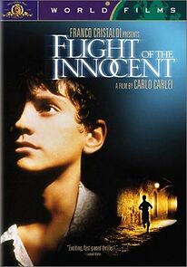 Watch Flight of the Innocent