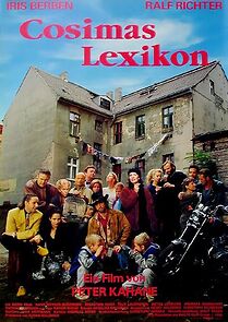 Watch Cosima's Lexikon