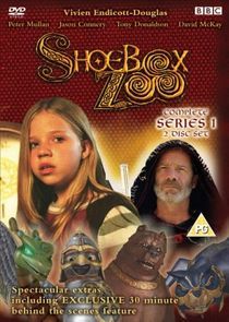 Watch Shoebox Zoo