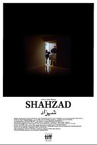 Watch Shahzad (Short 2015)