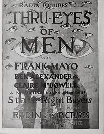 Watch Through Eyes of Men