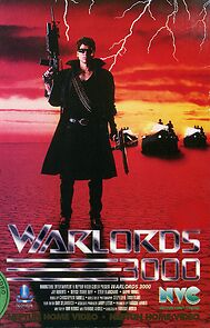 Watch Dark Vengeance