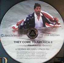 Watch They Come to America II: The Cost of Amnesty