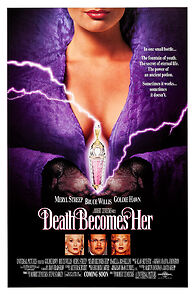 Watch Death Becomes Her