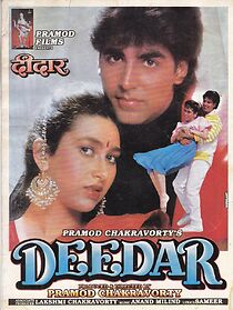 Watch Deedar