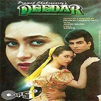 Watch Deedar