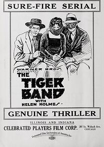 Watch The Tiger Band