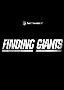 Watch Finding Giants