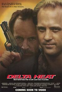Watch Delta Heat