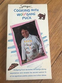 Watch Cooking with Wolfgang Puck