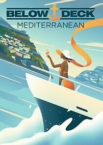 Watch Below Deck Mediterranean