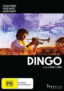 Watch Dingo