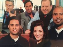 Watch Retreads (TV Short 2015)