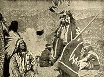 Watch The Indian Brothers (Short 1911)