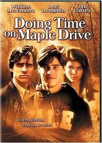 Watch Doing Time on Maple Drive