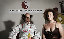 Watch Qué glande es el cine (Short 2005)