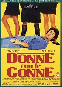 Watch Donne con le gonne
