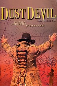 Watch Dust Devil
