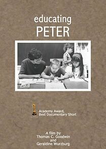 Watch Educating Peter (Short 1992)