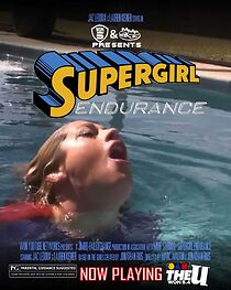 Watch Supergirl: Endurance (Short 2013)