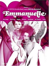 Watch Emmanuelle's Revenge