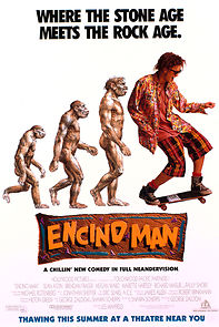 Watch Encino Man