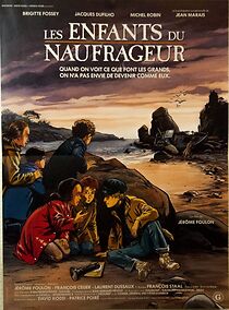Watch Les enfants du naufrageur