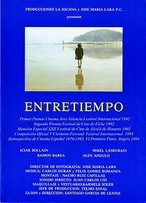 Watch Entretiempo (Short 1992)