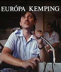 Watch Európa kemping