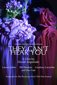 Watch They Can't Hear You (Short 2016)