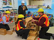 Watch Kindergarten Tycoon (Short 2014)