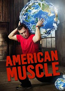 Watch American Muscle