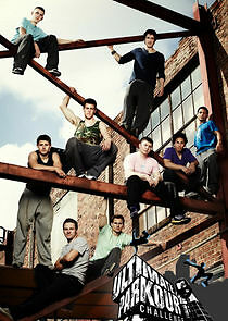 Watch Ultimate Parkour Challenge