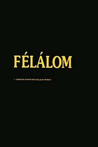 Watch Félálom