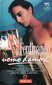 Watch Ferdinando, uomo d'amore