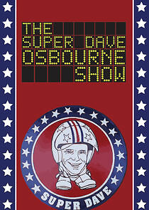 Watch The Super Dave Osborne Show