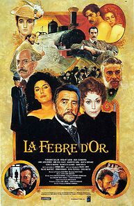 Watch La febre d'Or