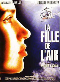 Watch La fille de l'air