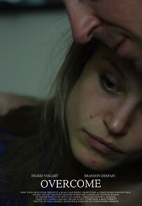Watch Overcome (Short 2015)