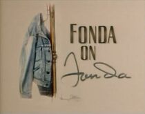 Watch Fonda on Fonda
